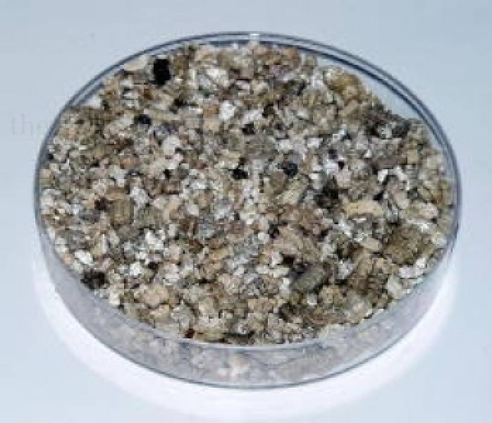 Vermiculite